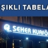 Işıklı Tabela