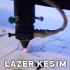 Lazer Kesim